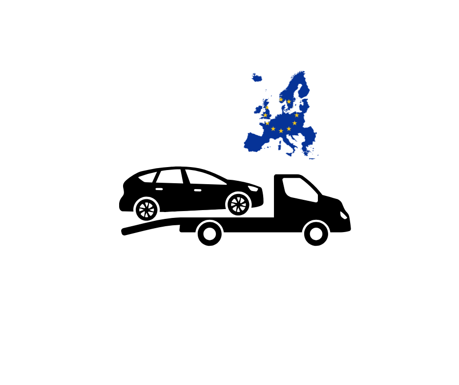 Tralo paslaugos Europoje