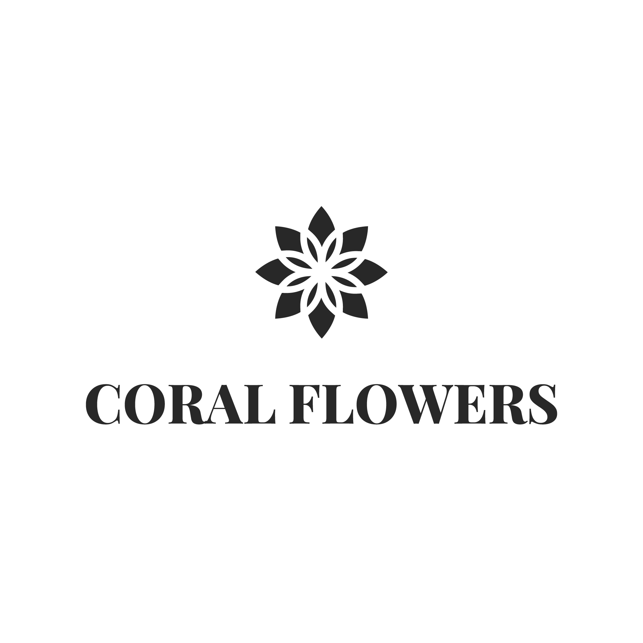 CORAL FLOWERS