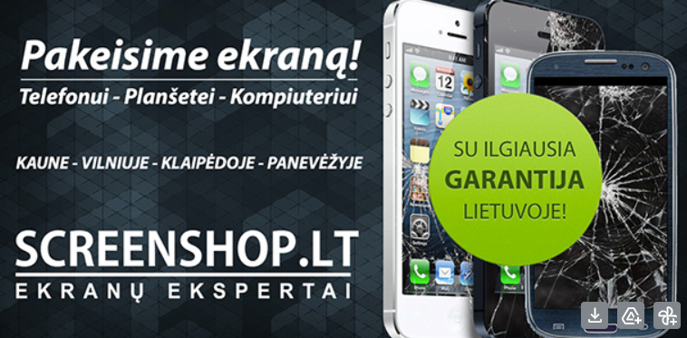 MOBIDEAL.LT