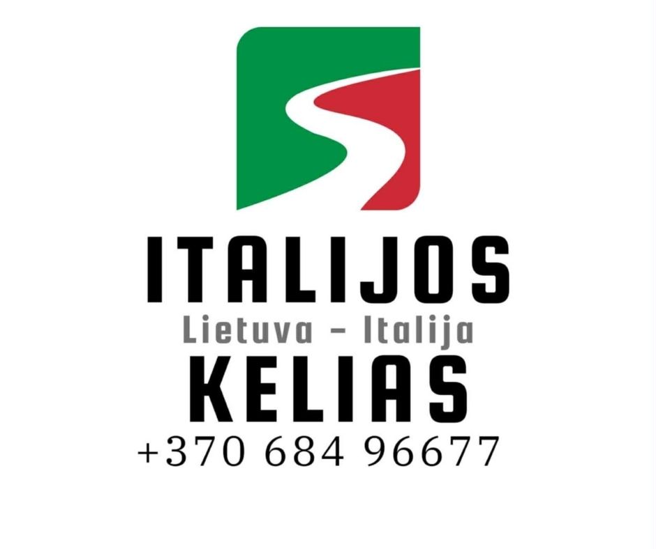 ITALIJOS KELIAS