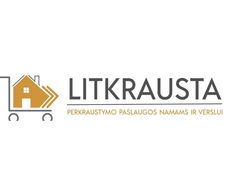 UAB LITKRAUSTA