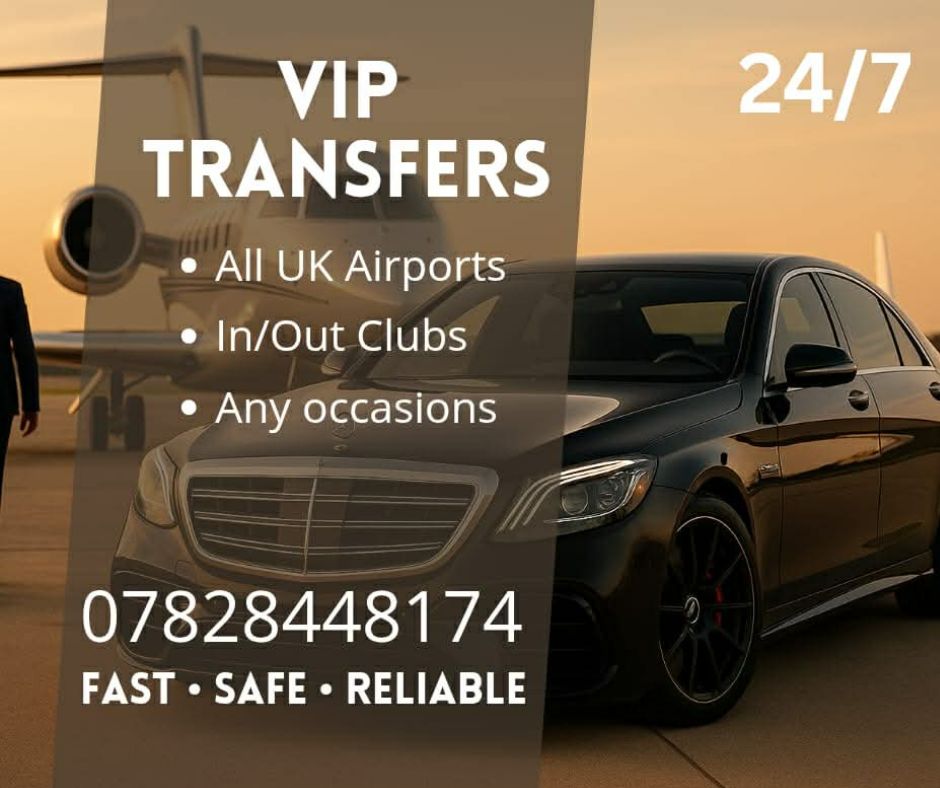 VIP TRANSFERS