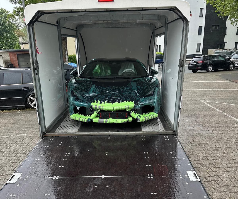 UAB BANERSA