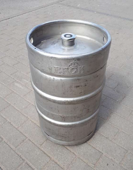 Alus ir gira bačkose Žibininiai-Vilnius