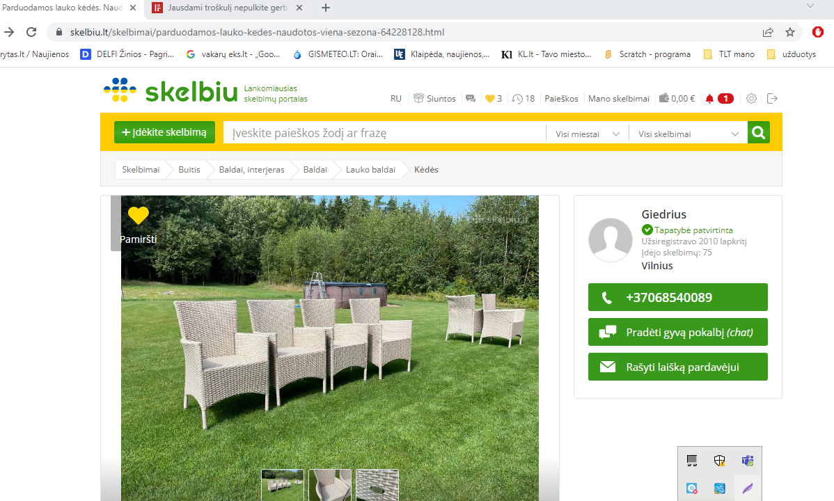 Sadutė Drungilienė