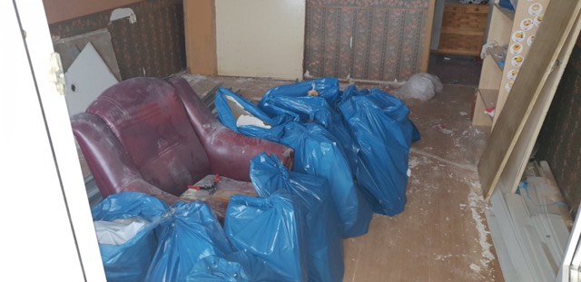 Šiukšlų isvežimas Klaipėda