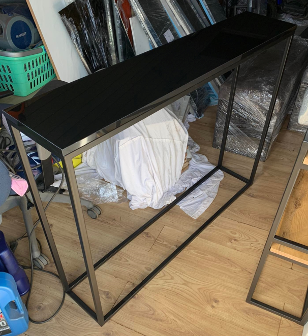 Konsolė Klaipėda-Giraitė