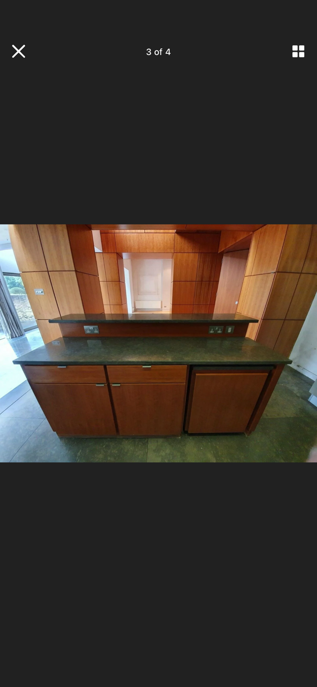 Virtuvės komplektas