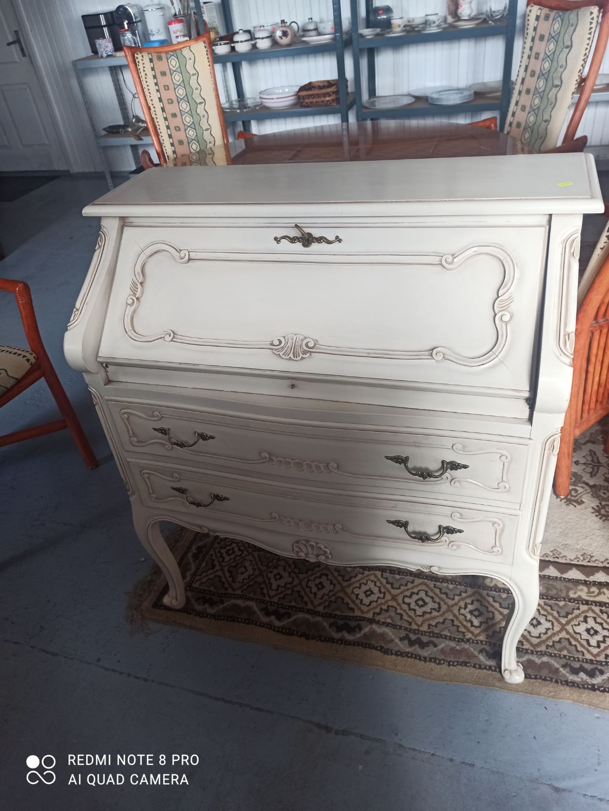 Komoda Kretinga-Joniškėlis Pasvalio raj