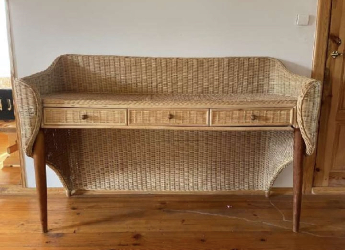 Komoda Alytus-Šiauliai