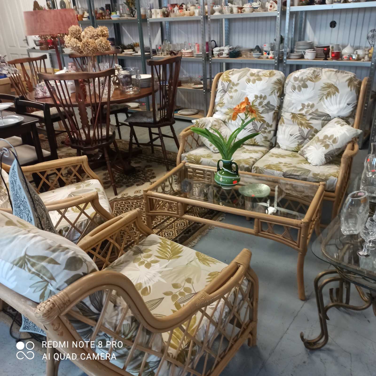 Sofa 2 krėsliukai +staliukas Kretinga-Pasvalys