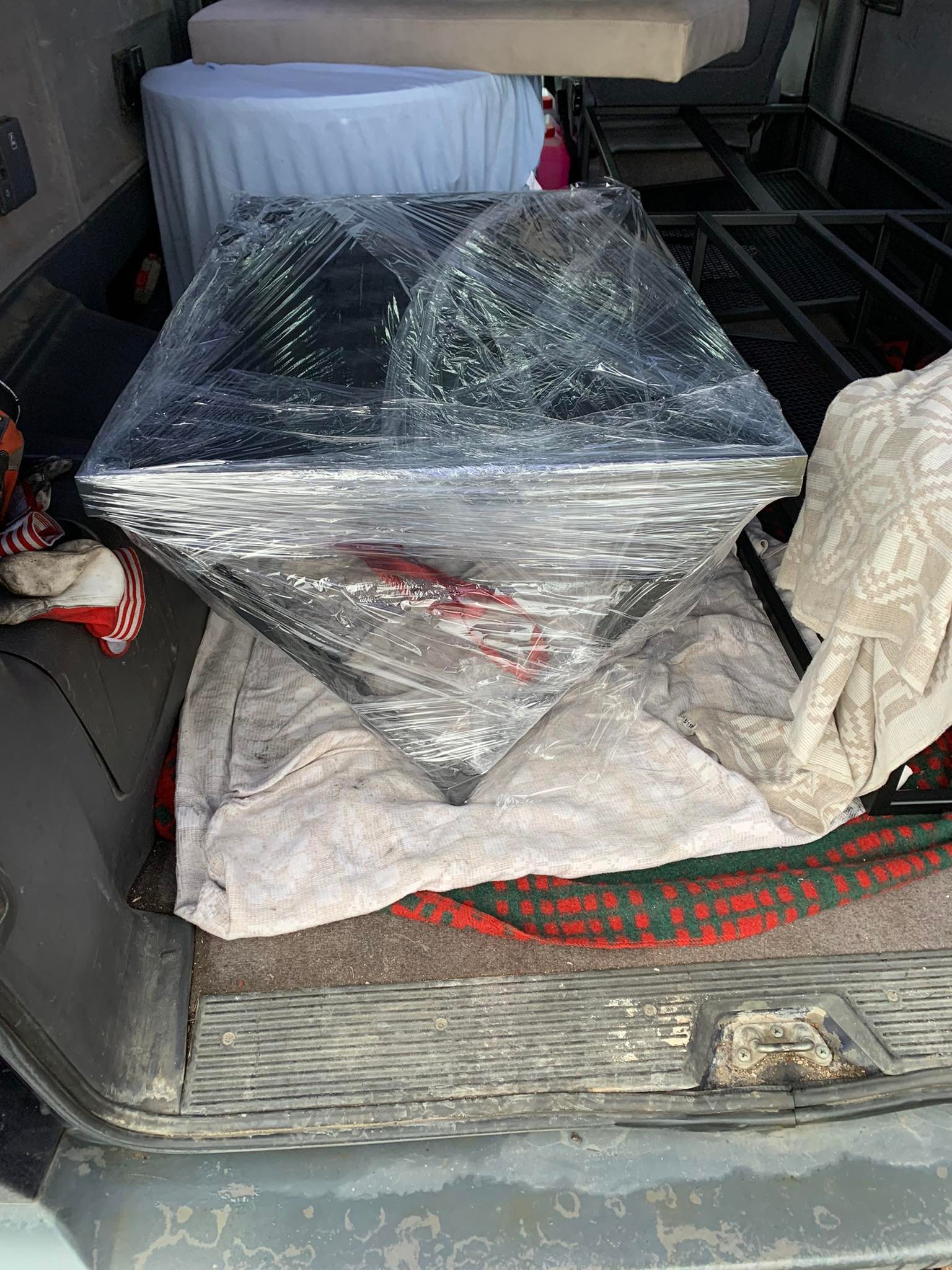 Staliukas Klaipėda-Kaunas