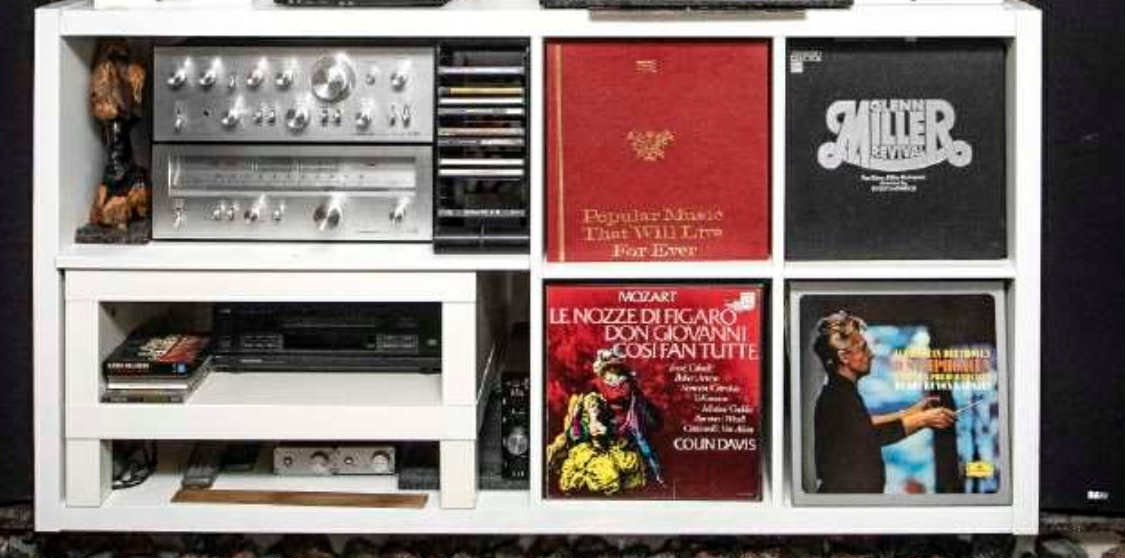 Komoda Klaipėda-Šiauliai