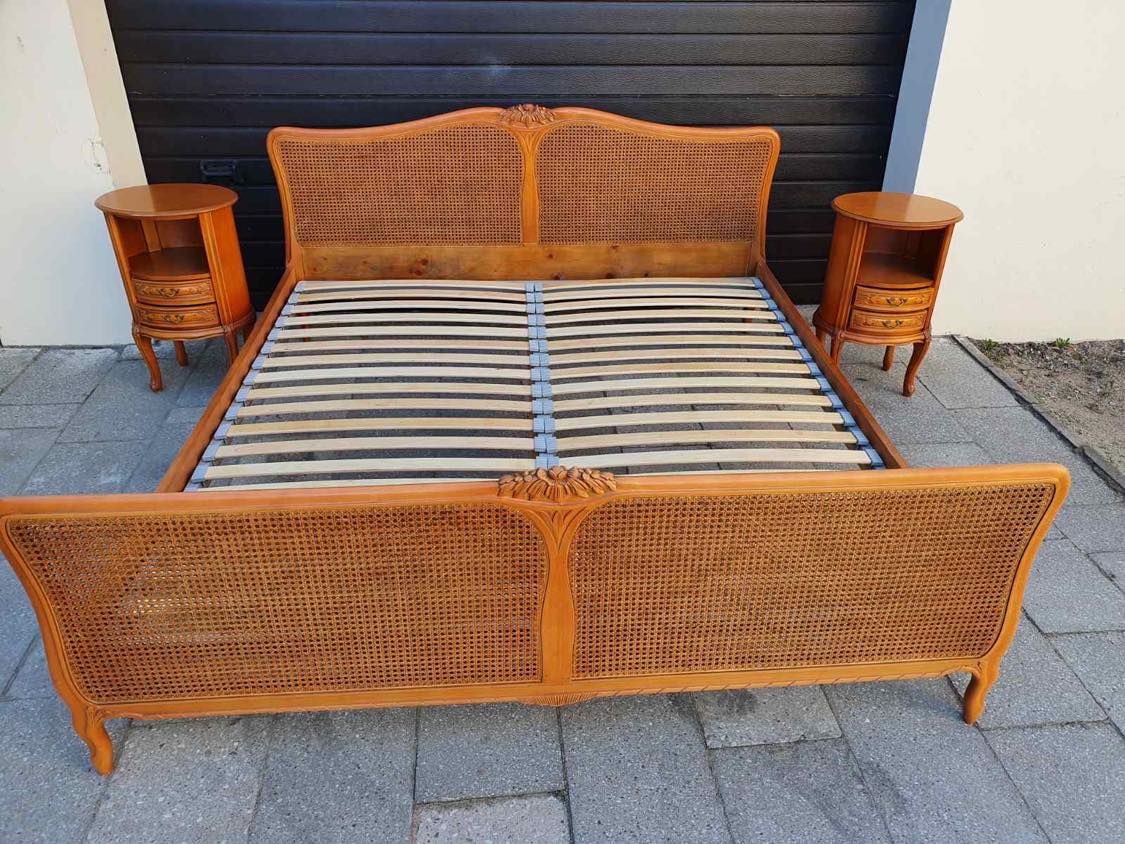 Lova  Kretinga-Marijampolė