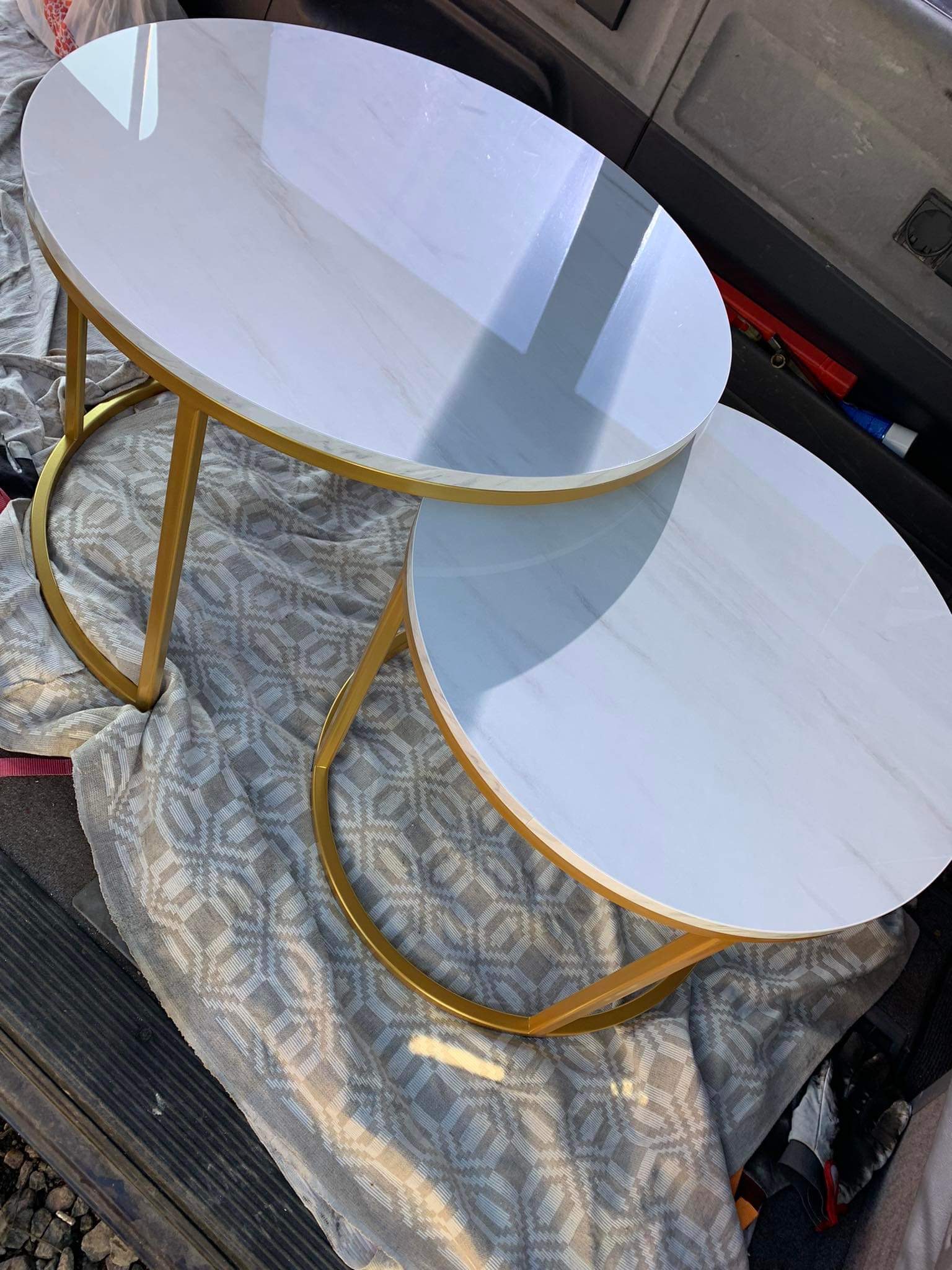 2kavos staliukai Klaipėda-Kaunas