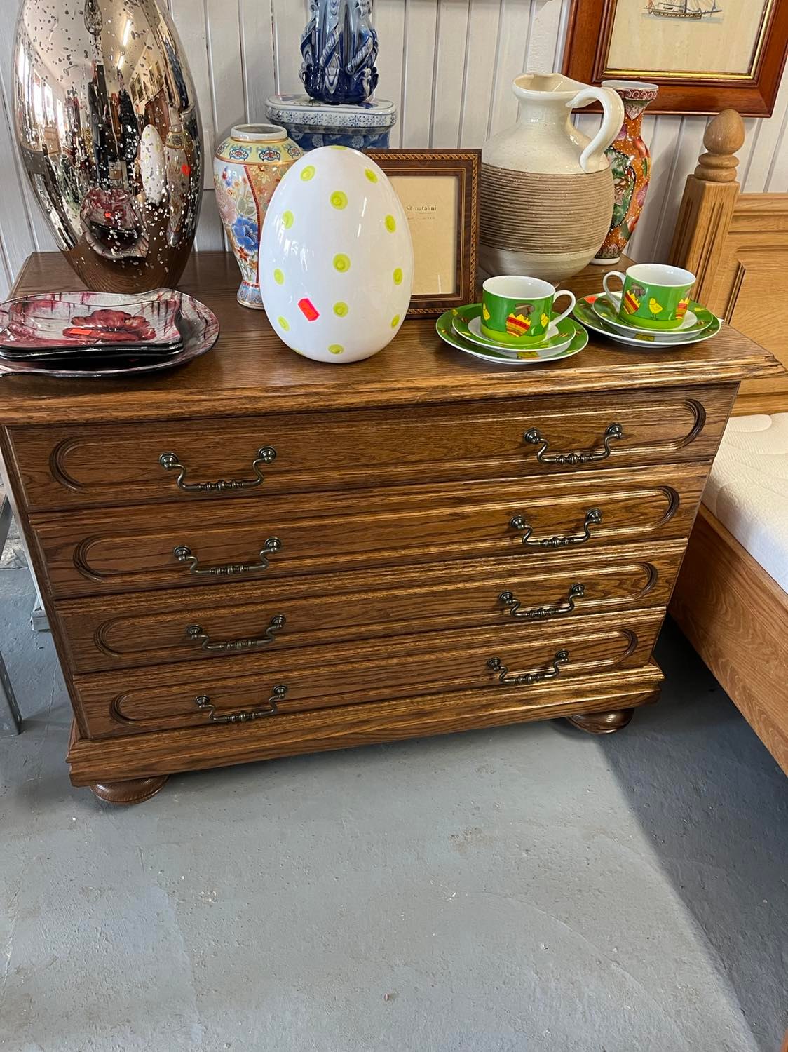 Komoda Kretinga-Elektrėnai