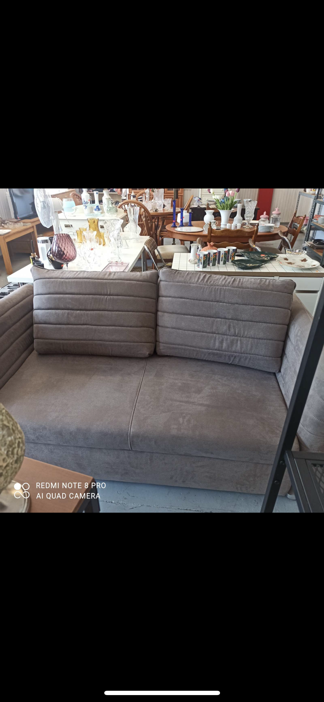 Sofa Kretinga-Vilnius