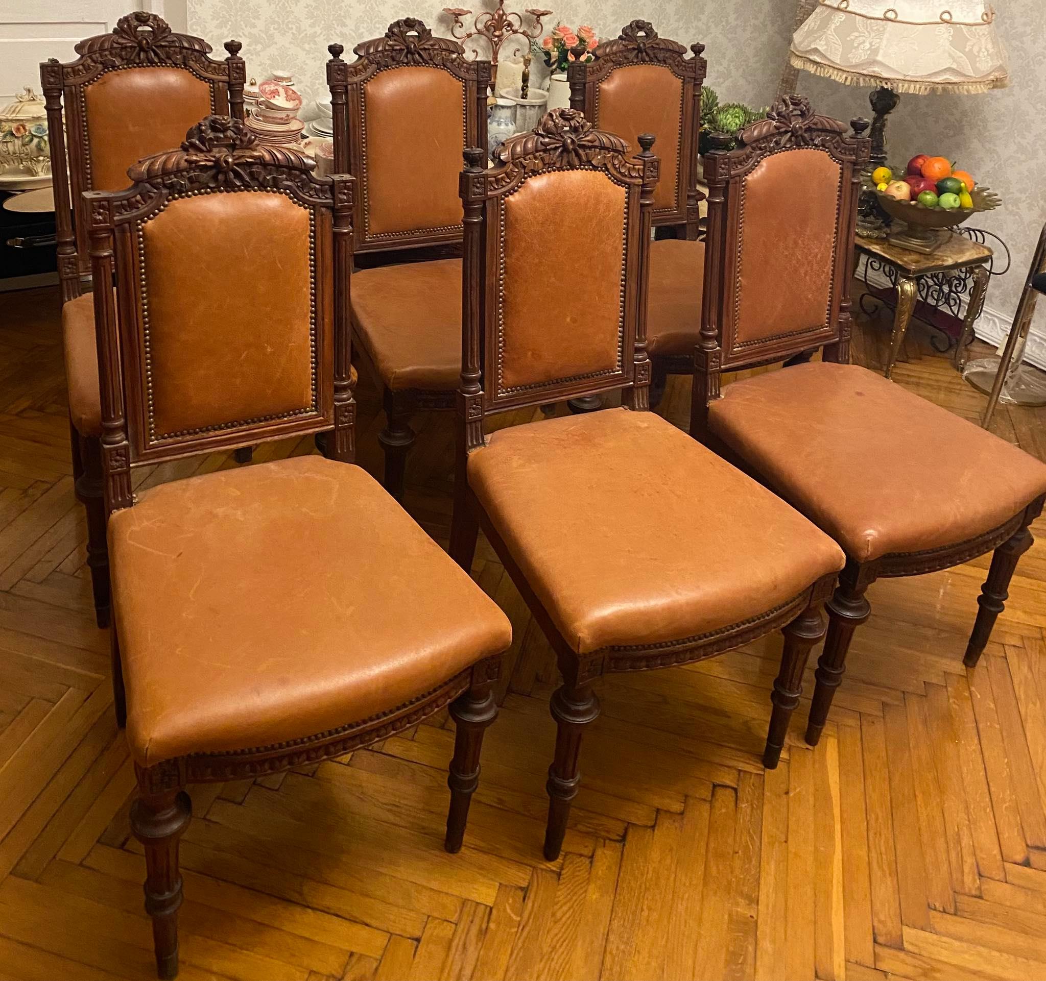 6 Kėdės ir veidrodis  Telšiai-Panevėžys-Telšiai