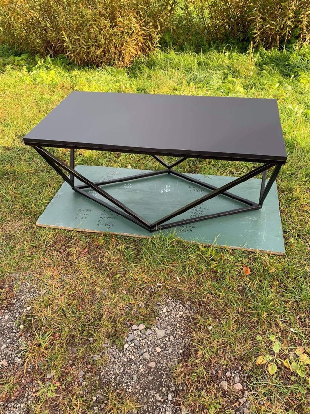 Staliukas Klaipėda-Venta