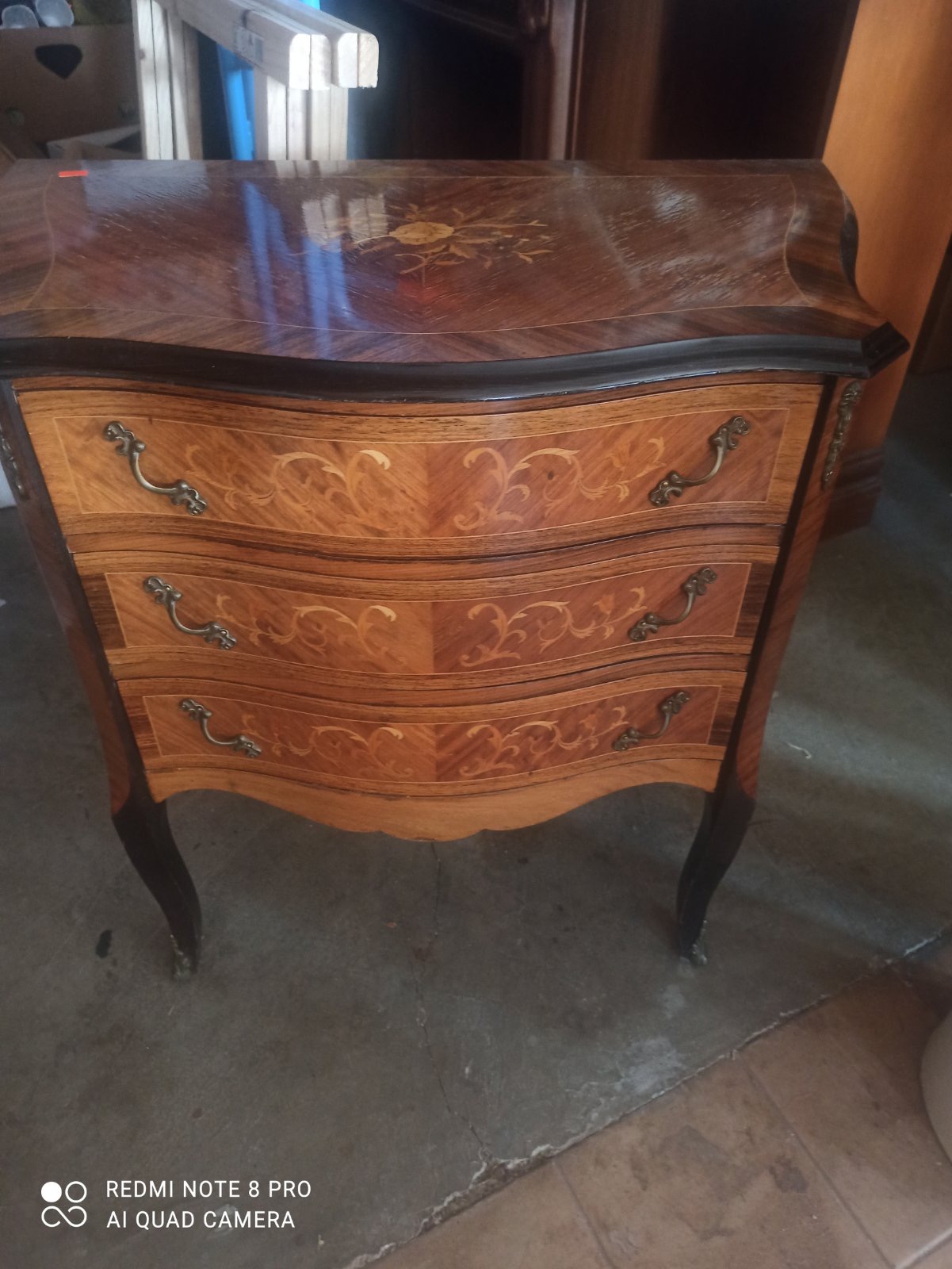 Komoda Kretinga-Kuršėnai