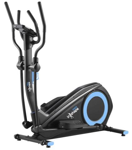 ELIPSINIS TRENIRUOKLIS