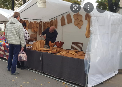 Darbelis Klaipėdoje Liepos 29 ir 31d