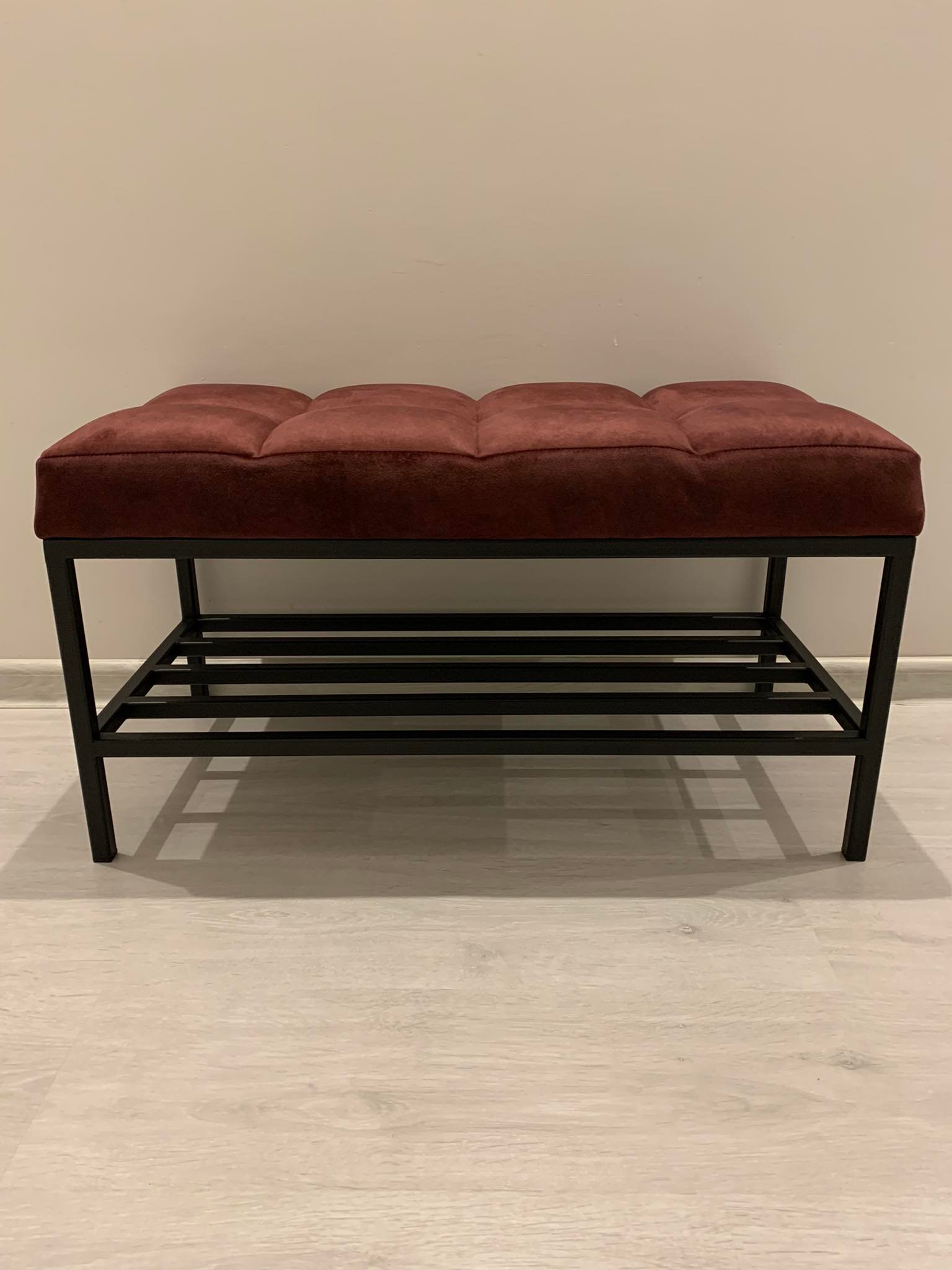 Suoliukas Klaipėda-Šiaulių raj