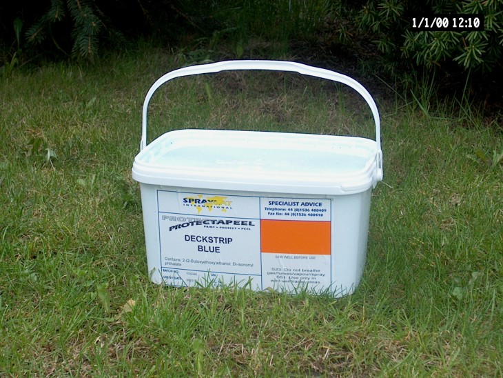 10x15kg dažai vandens pagrindu