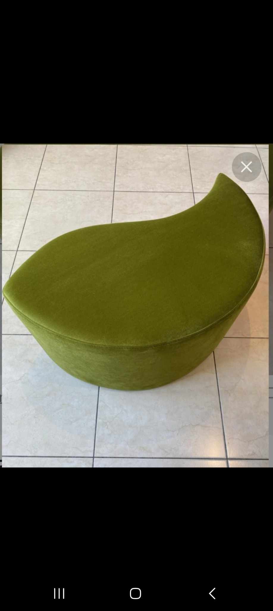 Pufas Gargždai-Šiauliai