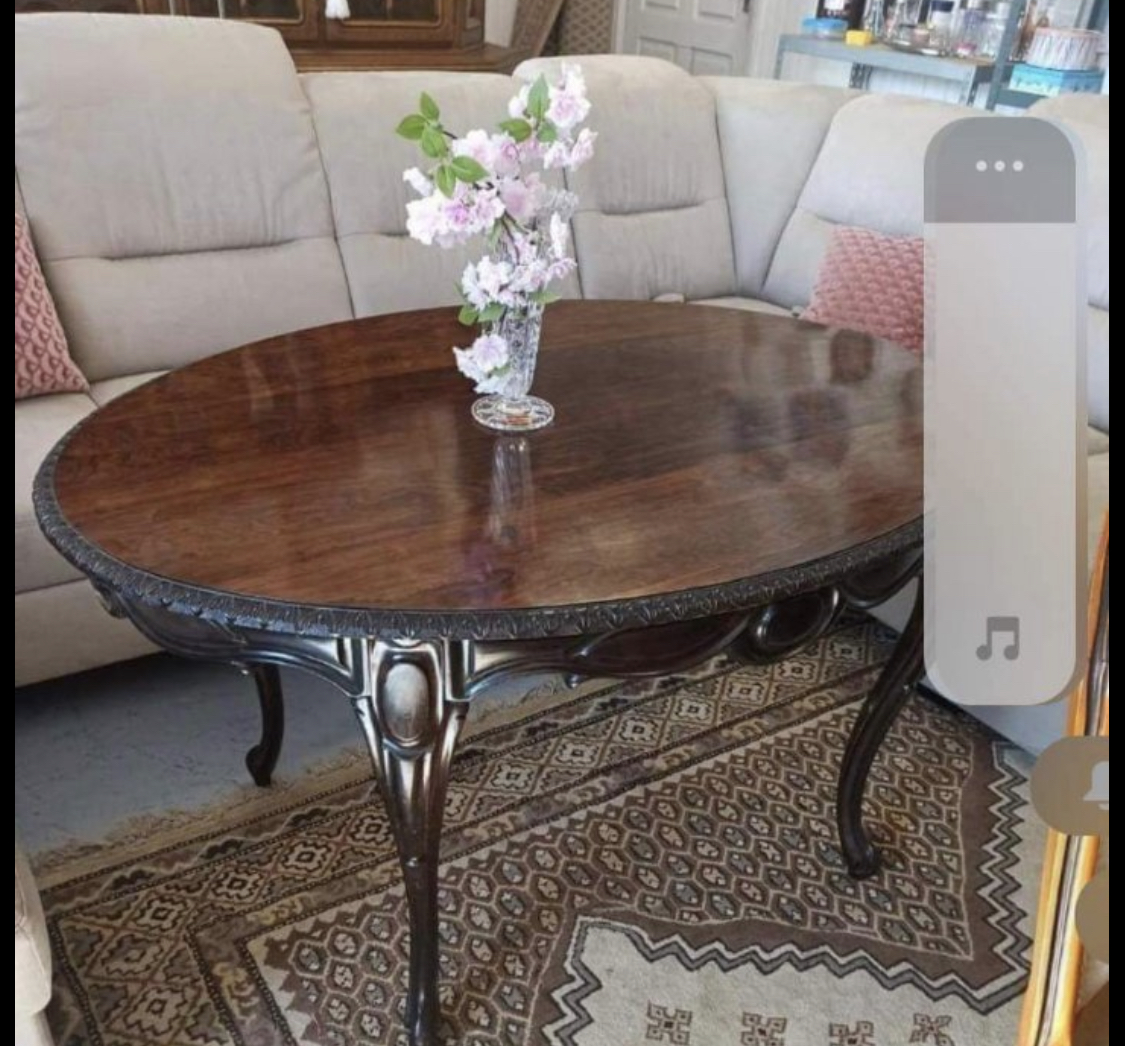 Stalas Kretinga-Viduklė