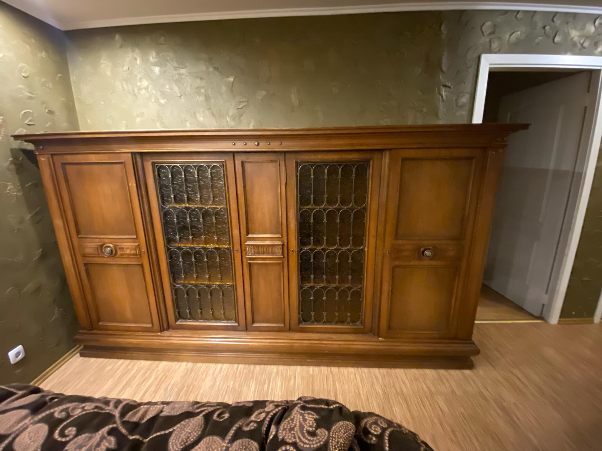 Komoda Telšiai-Vilniaus raj