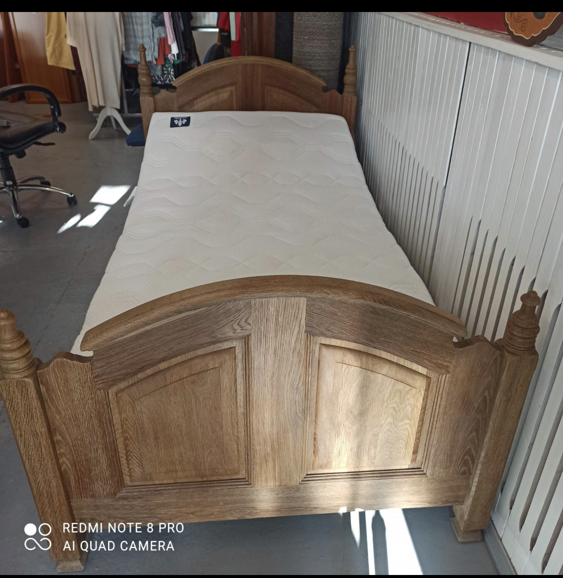 Lova  Kretinga-Rūdiškės