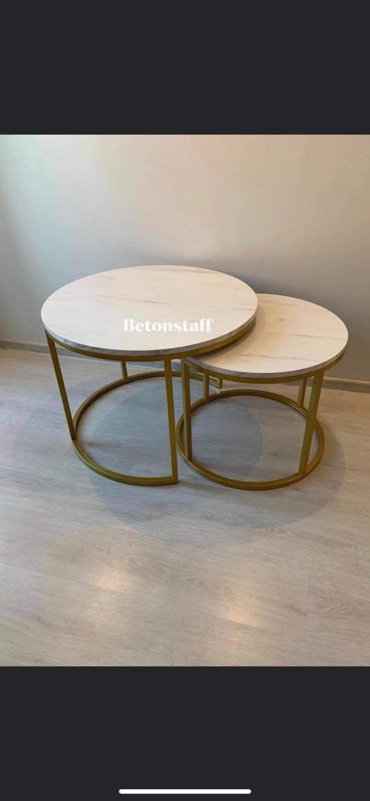 2 kavos staliukai Klaipėda-Alytus