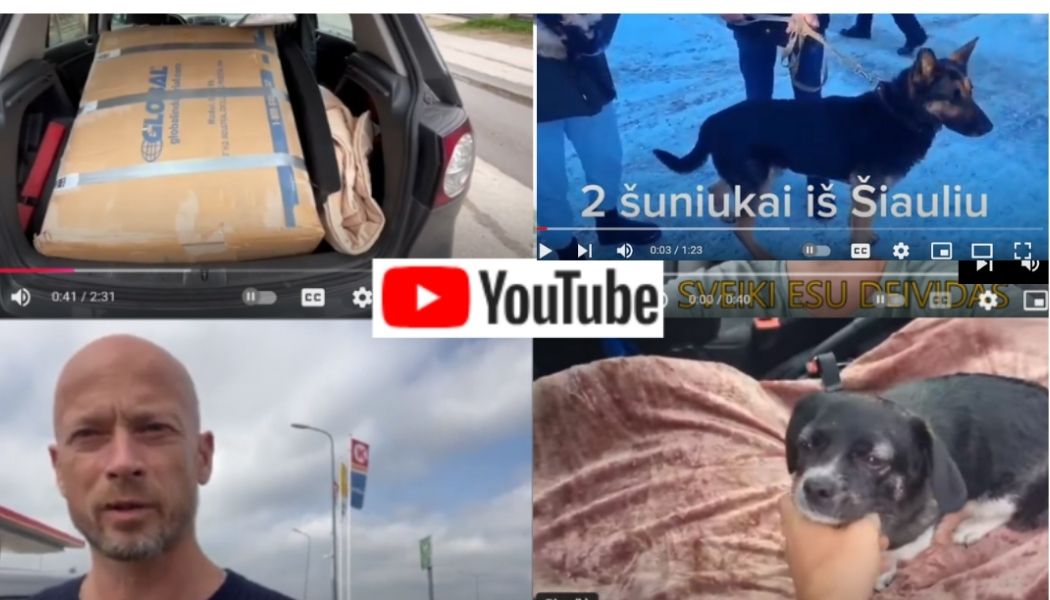 Darbų pavyzdžiai ir atsiliepimai Sosvan.lt